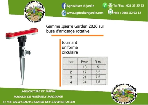 Tourniquet ipierre