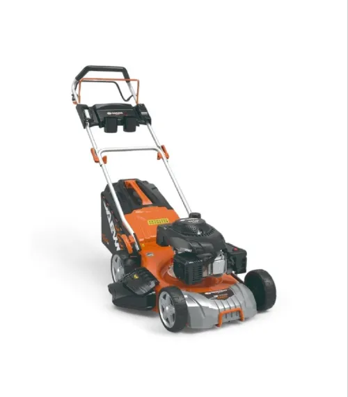 Tondeuse thermique autotractée DOEWOO DALM4600 (autopropulsée)