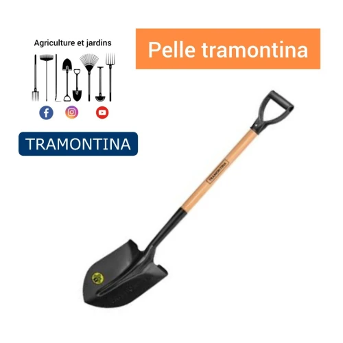 Pelle Tramontina