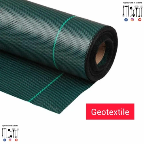 Geotextile