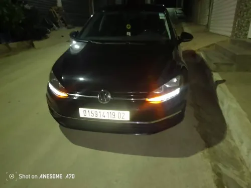 Volkswagen Golf 7 2019 START+