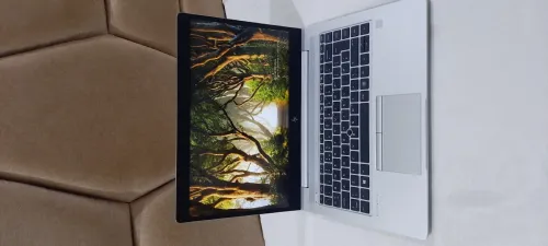 Hp elitebook 745 G6 