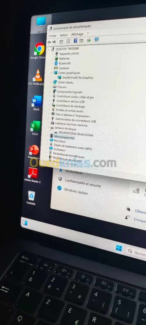 Surface laptop studio 16/256