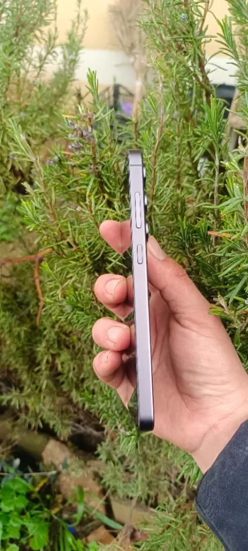 Samsung Galaxy s24fe avec boîte