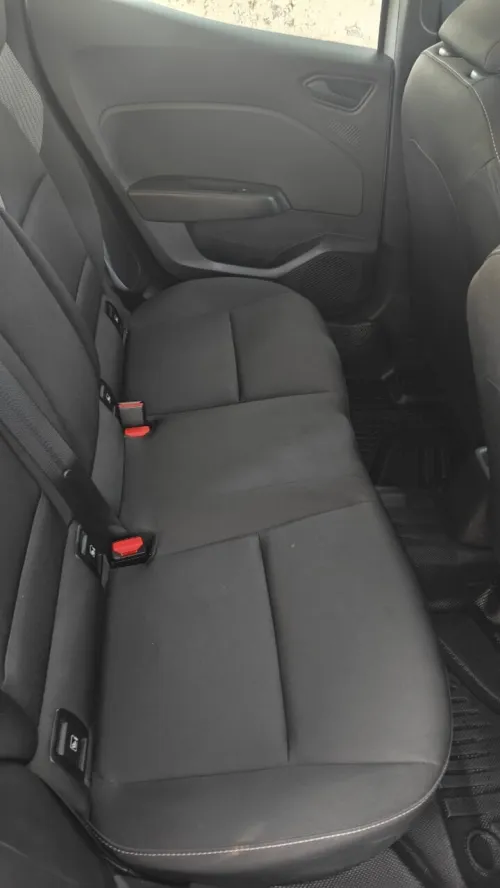 Renault Clio 5  2025 Equilibre