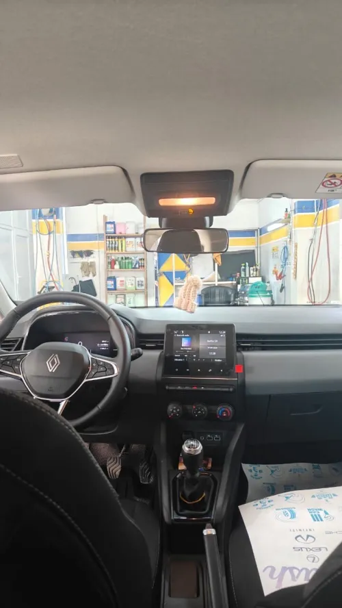 Renault Clio 5  2025 Equilibre