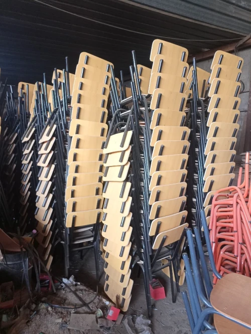 Fabrication et vente Table chaise en gros 