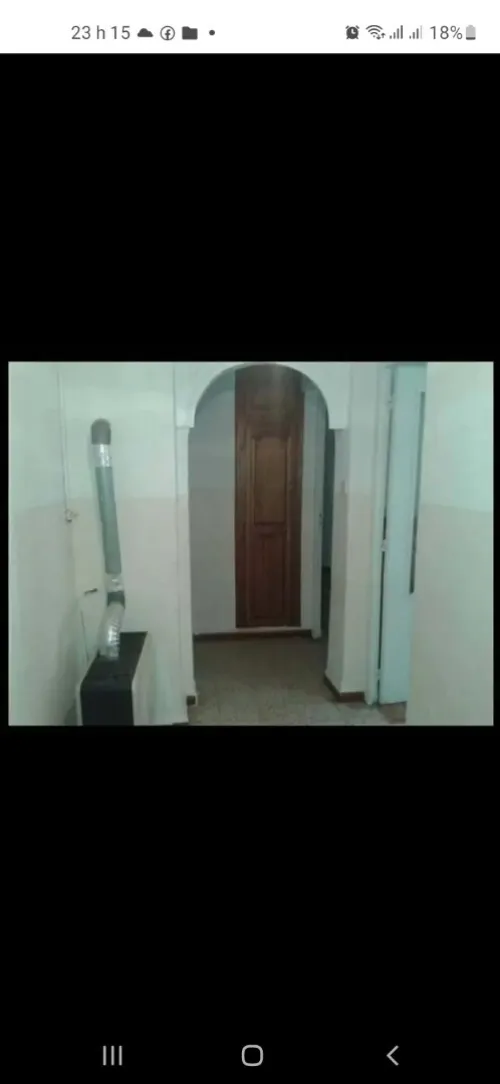 Location Appartement F3 Alger Said hamdine