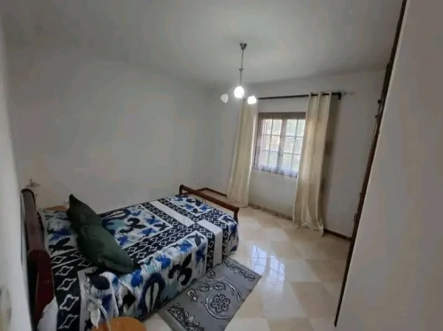 Location Appartement Niveau de villa F2 Alger El achour
