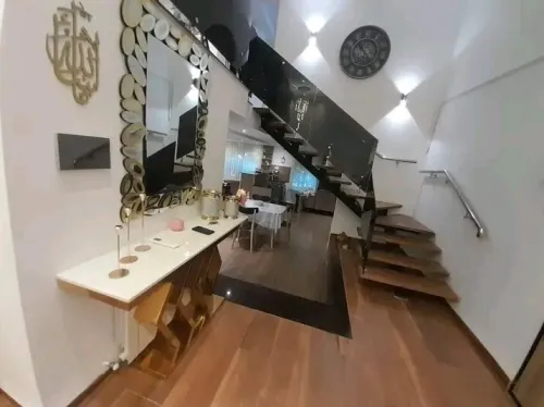 Location Appartement Duplex F4 Alger El achour
