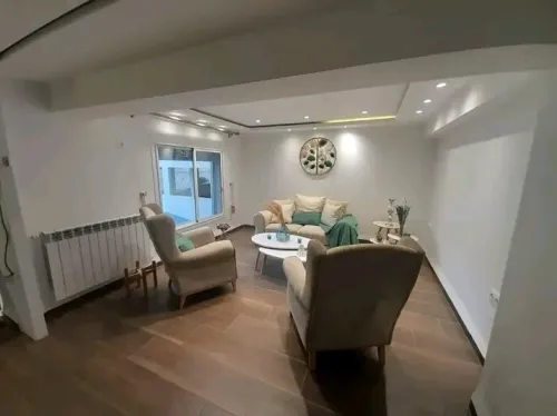 Location Appartement Duplex F4 Alger El achour