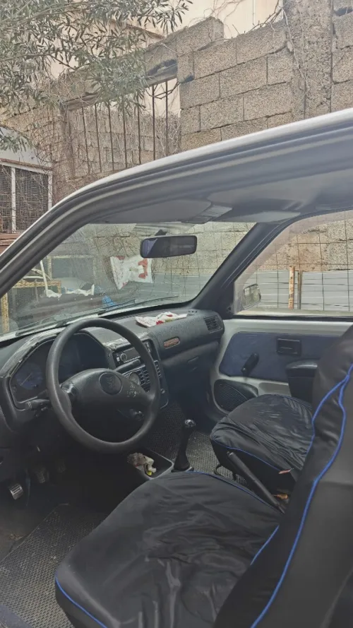 Peugeot 106 1998 106