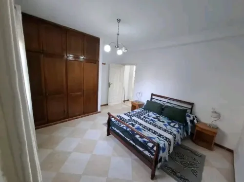 Location Appartement Niveau de villa F2 Alger El achour