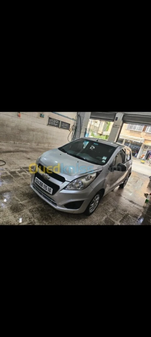 Chevrolet New Spark 2015 New Spark
