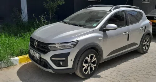 Dacia Sandero 2022 Stepway Expression plus