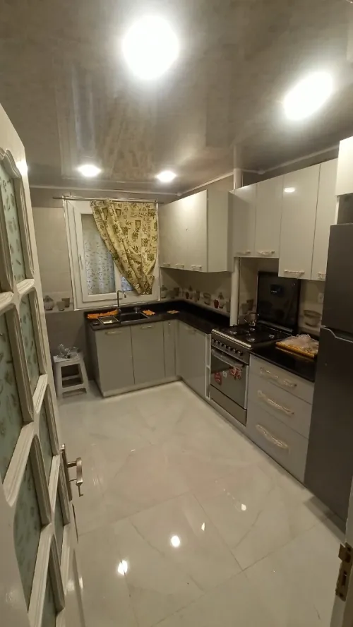 Vente Appartement F3 Batna Batna