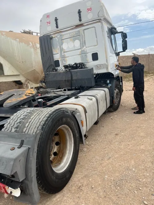 Iveco Iveco 2010