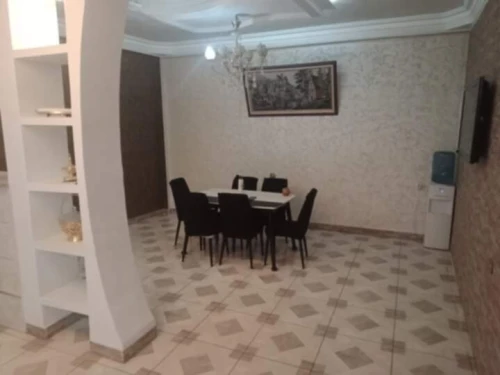 Vente Villa Khenchela Khenchela