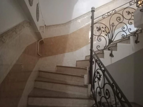 Vente Villa Khenchela Khenchela