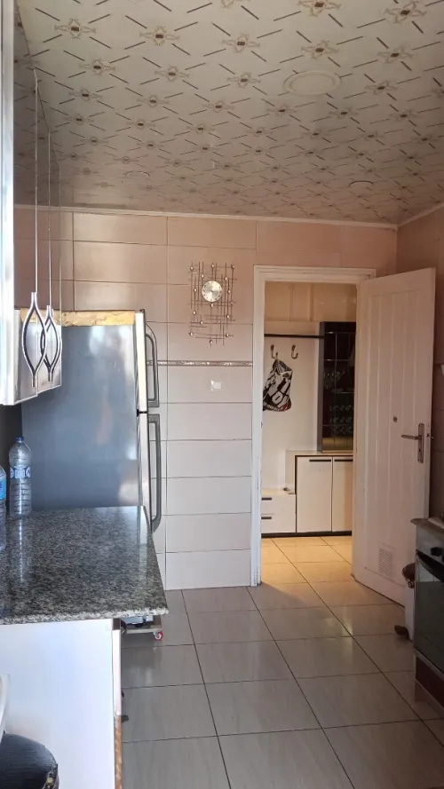 Vente Appartement Duplex F5 Béjaïa Bejaia