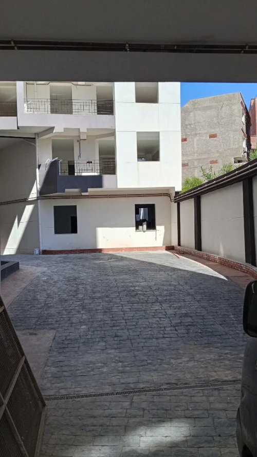 Vente Appartement F3 Béjaïa Bejaia