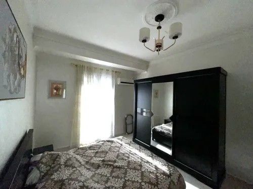Vente Appartement F3 Béjaïa Bejaia