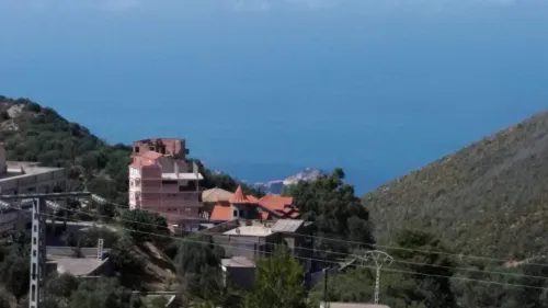Vente Appartement F5 Béjaïa Bejaia