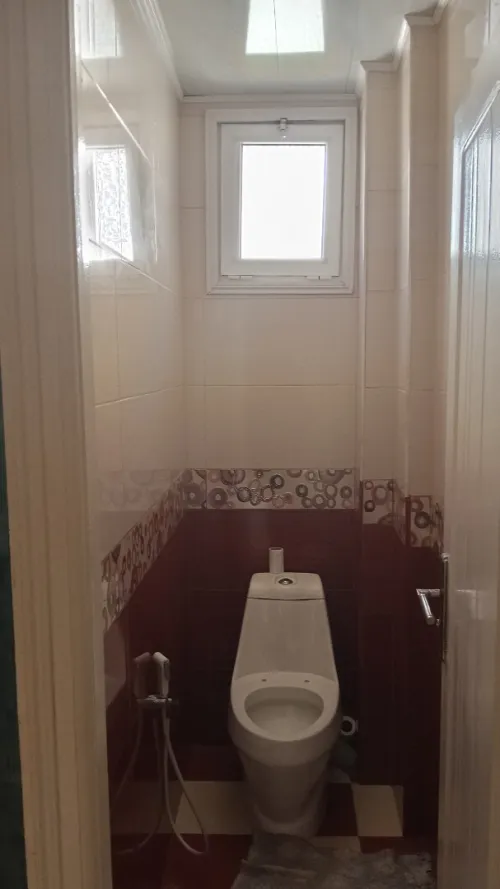 Vente Appartement Duplex F5 Béjaïa Bejaia