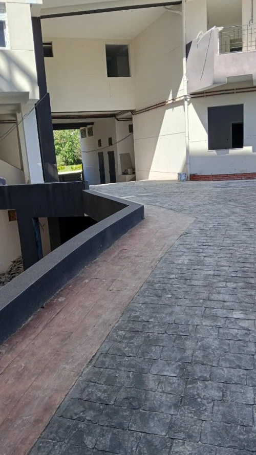 Vente Appartement F3 Béjaïa Bejaia
