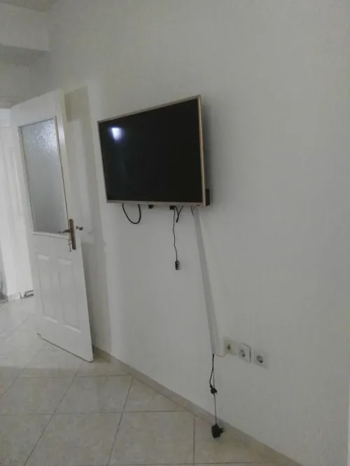 Location vacances Appartement F2 Béjaïa Bejaia