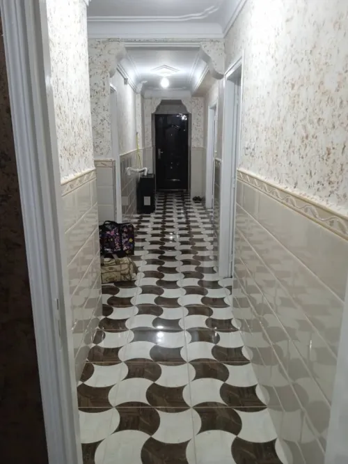 Vente Appartement F3 Béjaïa Bejaia