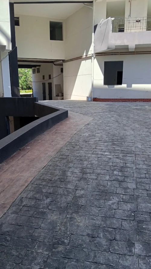 Vente Appartement F3 Béjaïa Bejaia