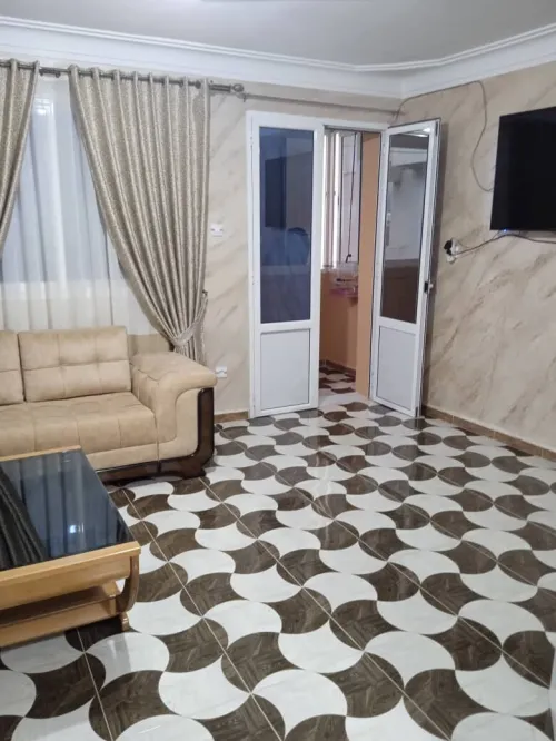 Vente Appartement F3 Béjaïa Bejaia