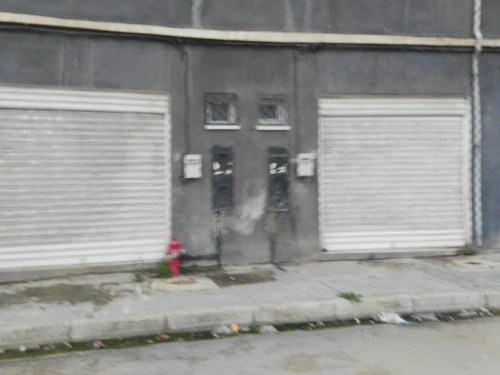 Vente Local Béjaïa Oued ghir