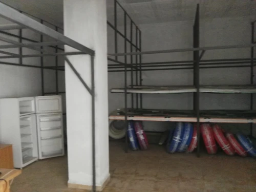 Vente Local Béjaïa Oued ghir