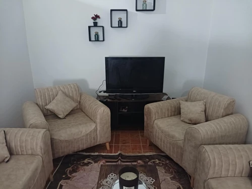 Vente Villa Béjaïa Bejaia