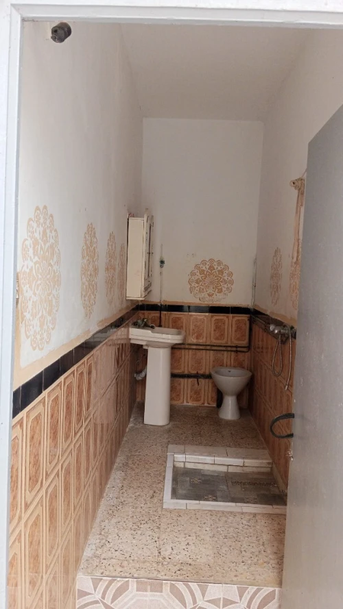 Vente Villa Béjaïa Bejaia