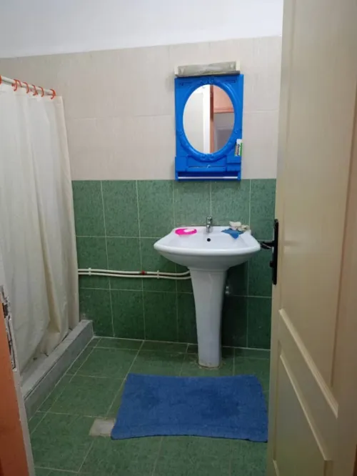 Vente Appartement F3 Béjaïa Bejaia