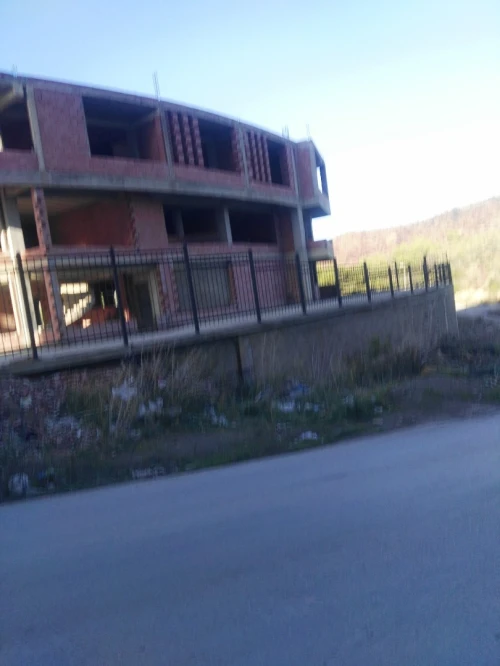 Location Immeuble Bejaia Bejaia
