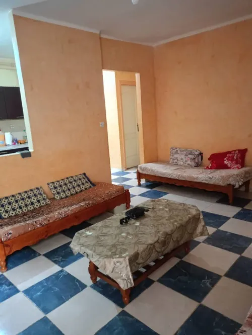 Vente Appartement F3 Béjaïa Bejaia