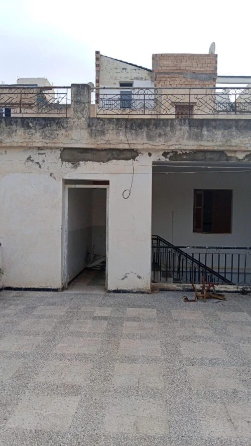 Vente Villa Béjaïa Bejaia