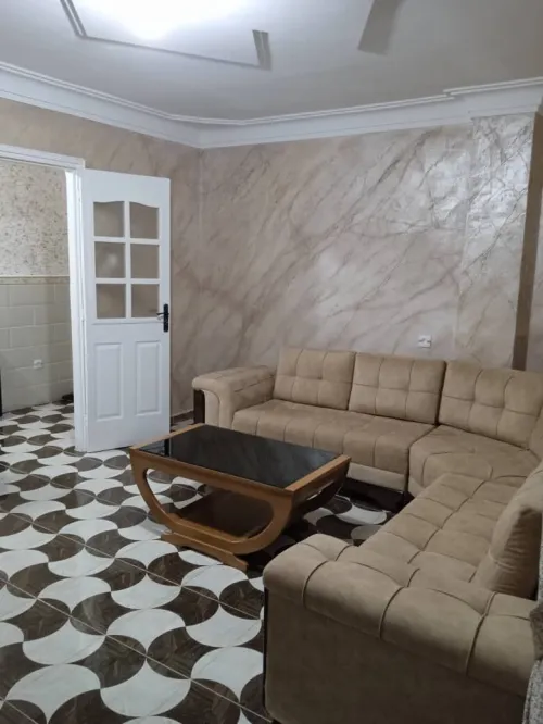 Vente Appartement F3 Béjaïa Bejaia