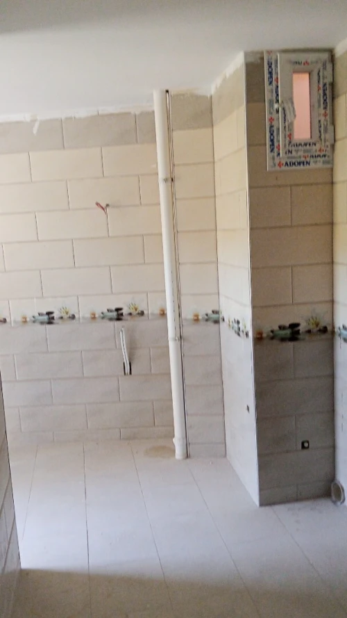 Vente Appartement F3 Béjaïa Bejaia