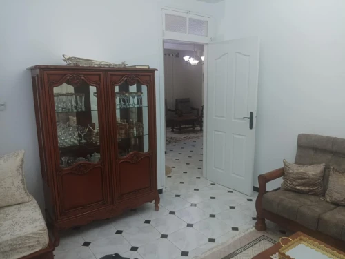 Vente Villa Béjaïa Bejaia