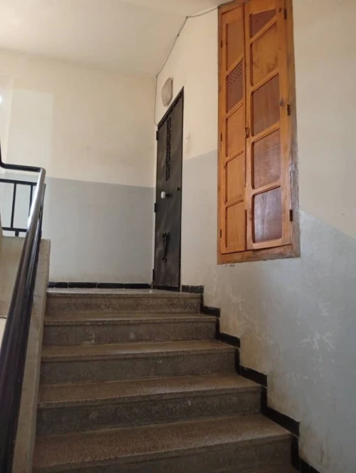 Location vacances Appartement F3 Béjaïa Bejaia
