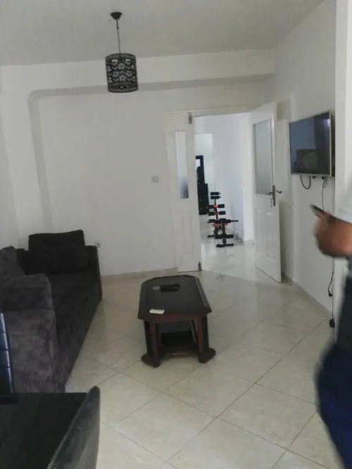 Location vacances Appartement F2 Béjaïa Bejaia