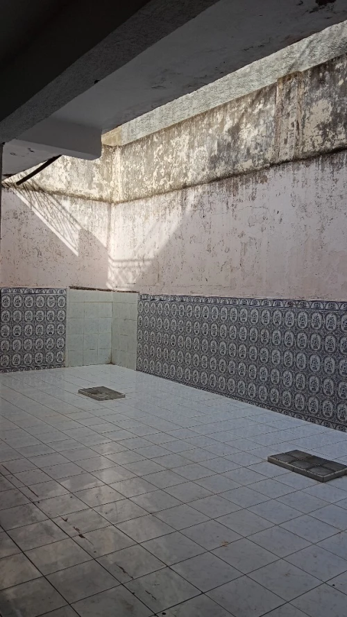 Vente Villa Béjaïa Bejaia