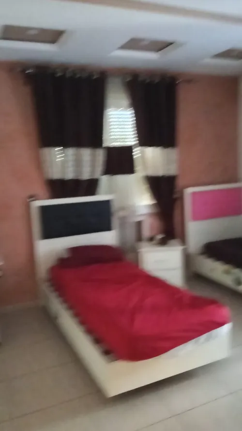 Vente Appartement Duplex F5 Béjaïa Bejaia