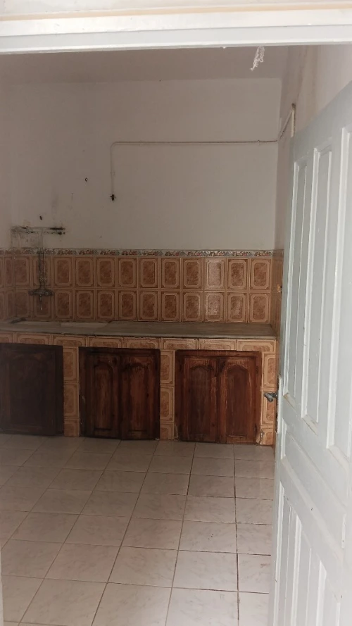 Vente Villa Béjaïa Bejaia