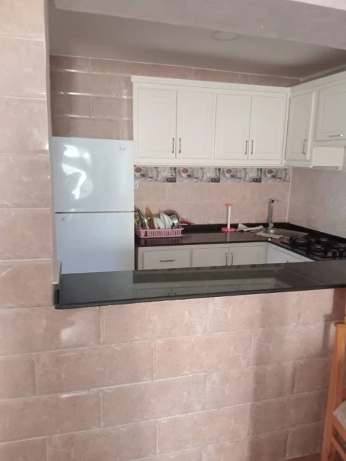Location vacances Appartement F4 Béjaïa Bejaia